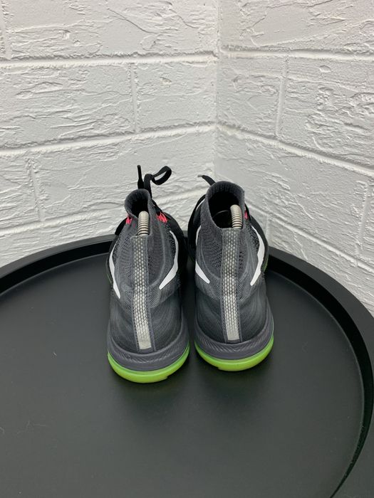 Мужские кроссовки Nike zoom оригинал 42р