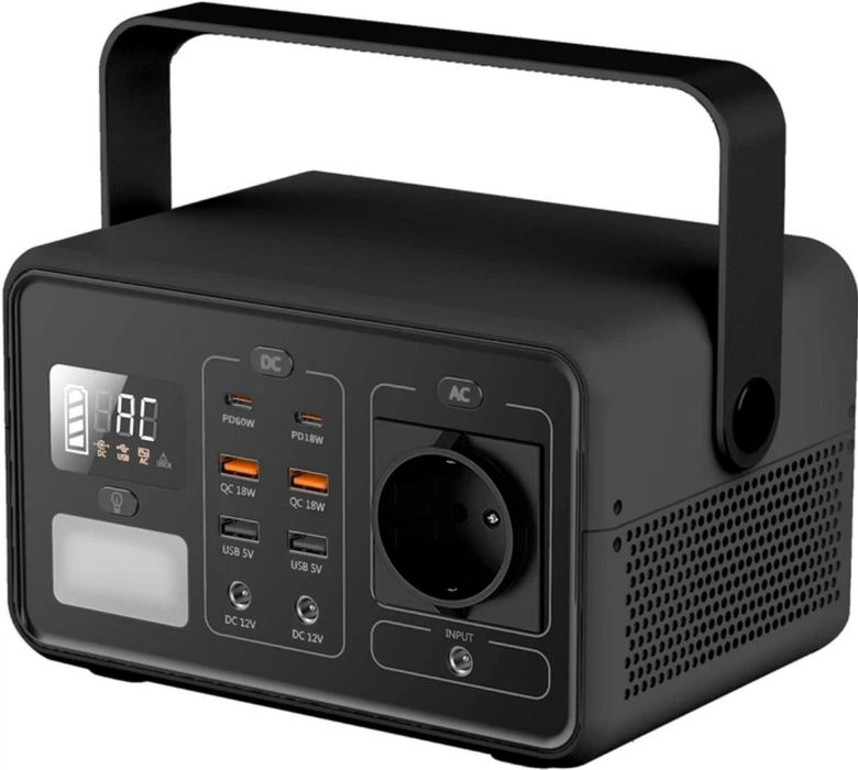 Зарядна станція STARK T200PRO (б/у)