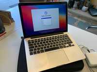MacBook Pro 13 cali, 2,4 GHz 4 GB RAM