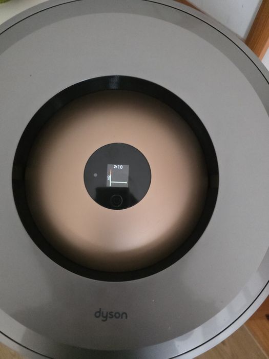 Dyson Big+Quiet-como novo-filtros 100%-Garantia até 11/2027
