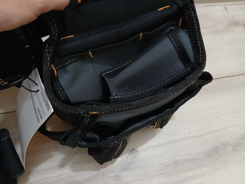 Пояс для инструментов ToughBuilt TB-303-4 новый