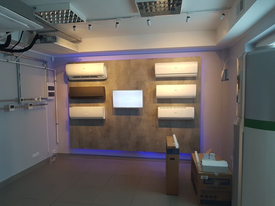 Rekuperacja Wentylacja