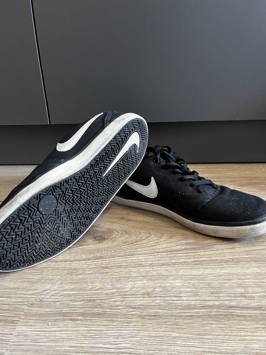 Nike Sb (używane)