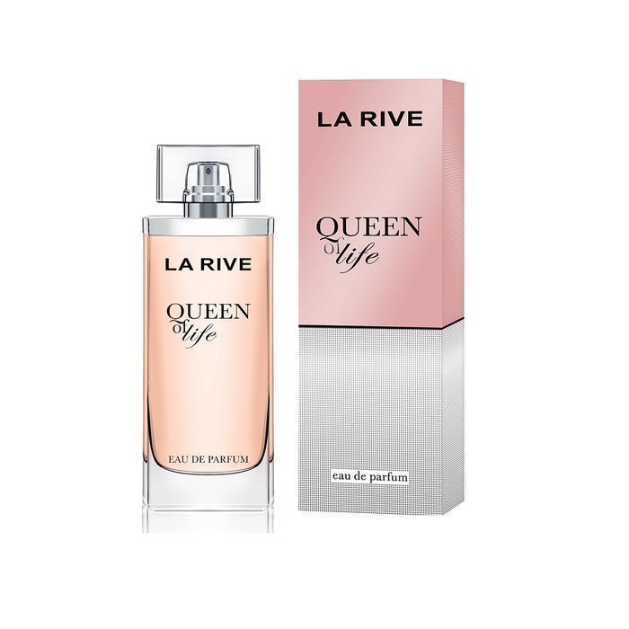 La Rive Queen Of Life Woda Perfumowana Spray 75Ml (P1)