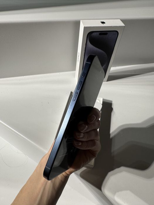 iPhone 15 Pro Max 512 GB