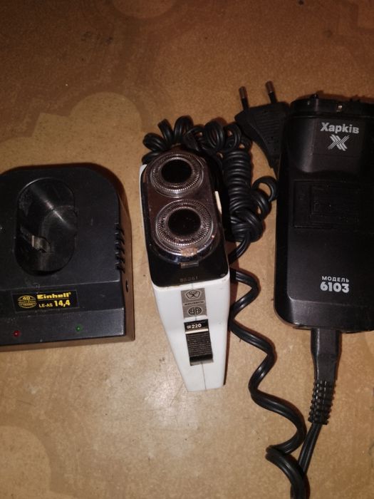 Радіо деталі техніка б/у