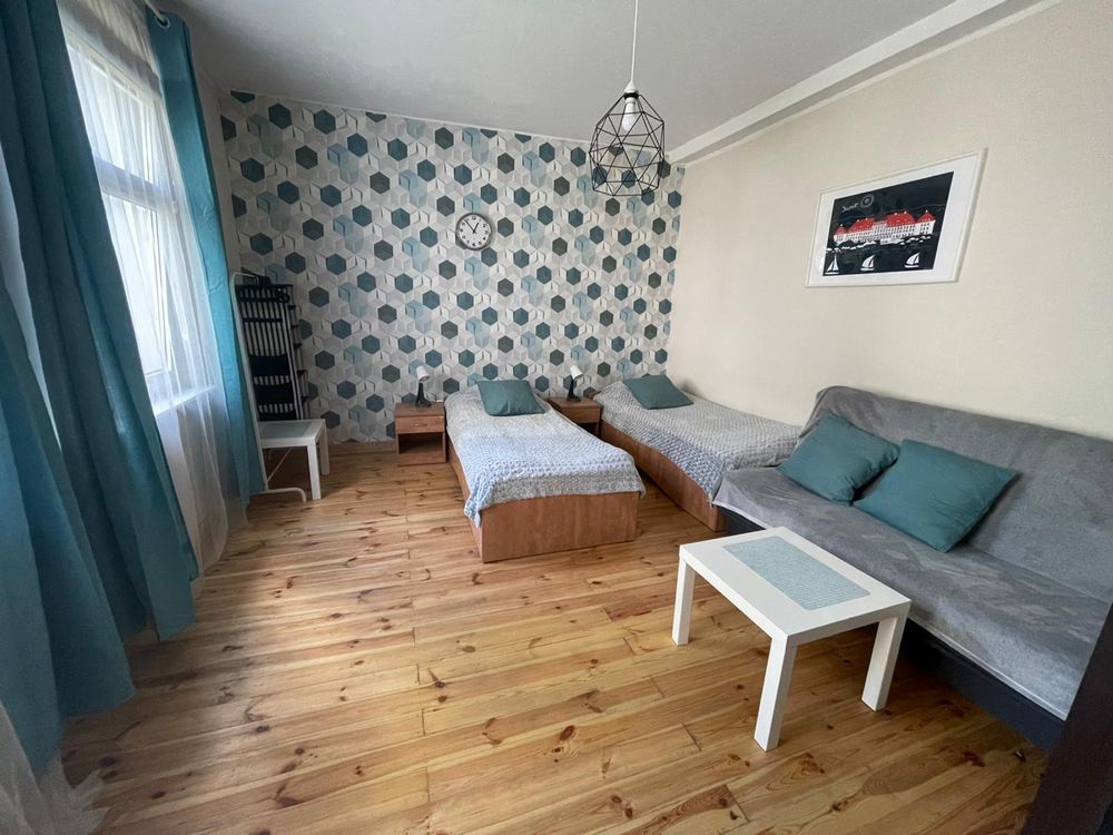 Sopot - noclegi/mieszkanie, pokoje, kwatera-150 m plaża