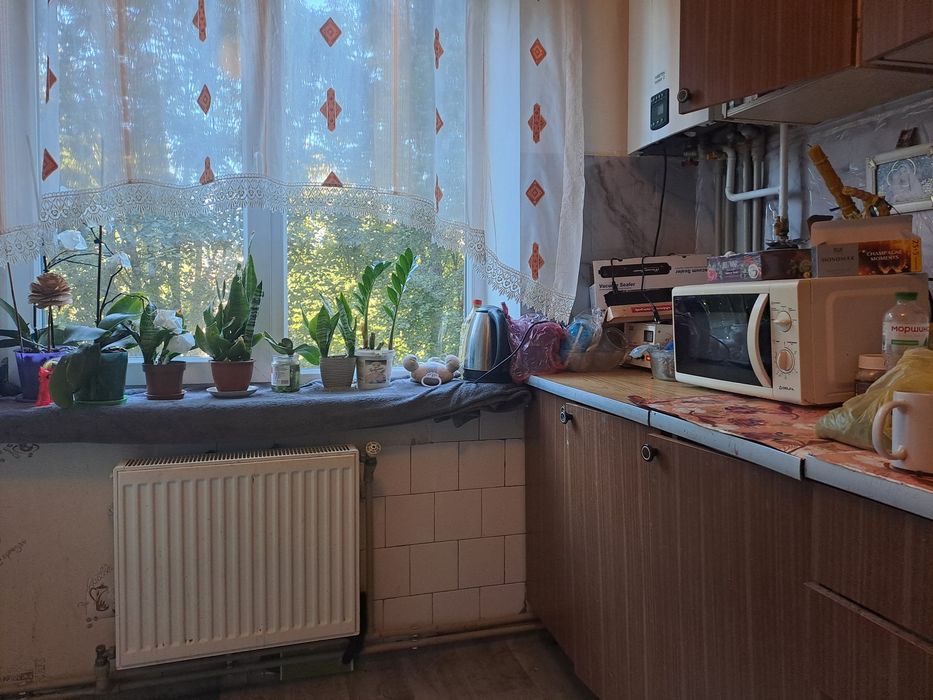 Продаж. 2 кім.квартира Тернопіль Бам вул Корольова