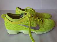 Witam :) Sprzedam oryginalne buty, firmy Nike Zoom. Rozmiar 37.5