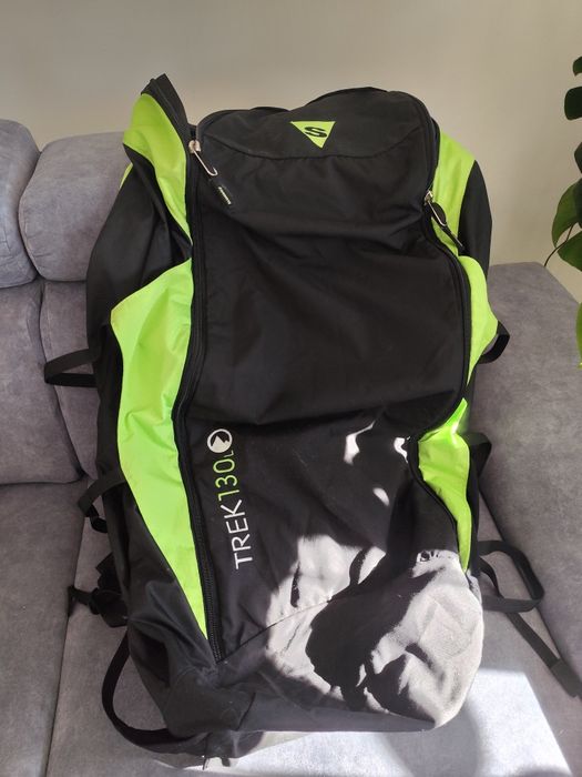 Plecak paralotniowy Supair 130L