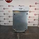 Zmywarka Bosch SD4P1B (12m-scy gwar) Klasa A (G) / 4prg / 45dB