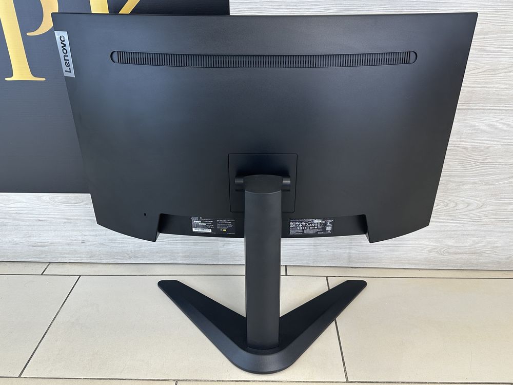 Monitor LED Lenovo G32qc-10 31,5 " 2560 x 1440 px VA