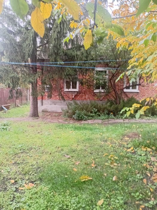 Продам1/2 дома48м Харьковский  район село Феськи 4700уе