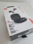 nowe sluchawki jbl live flex czarne