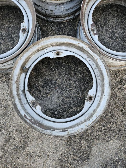 Диски Таврия -Славута