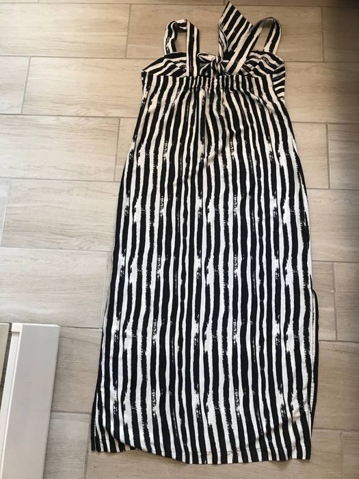 Плаття-сарафан від Andre Tan