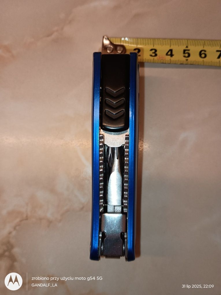 Bosh multi tool wielofunkcyjne