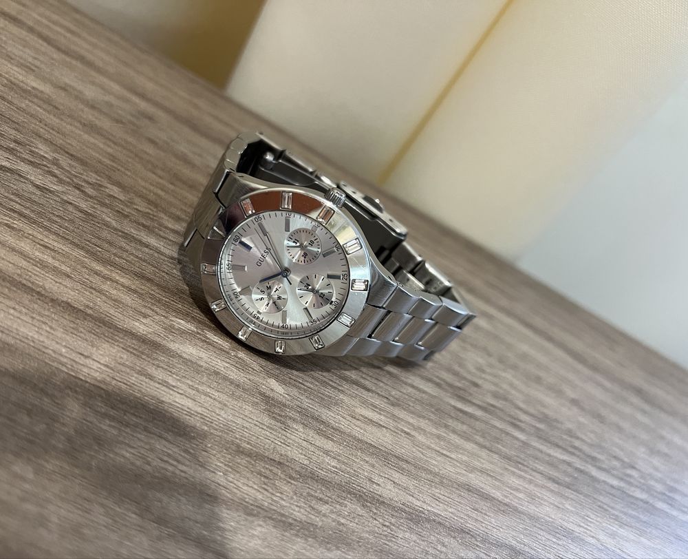Часы Guess U10075L1 годинник guess