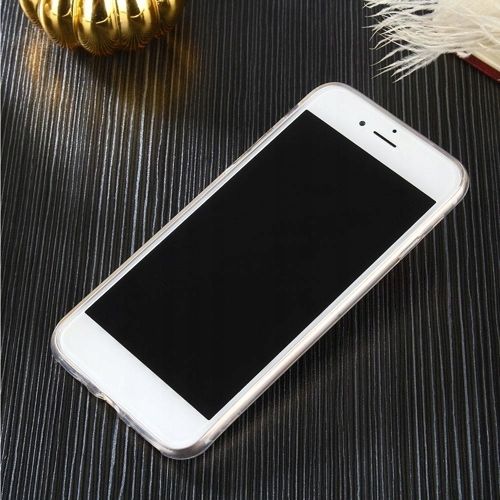 Etui Slim Case Clear Obudowa Do Iphone 6 6S