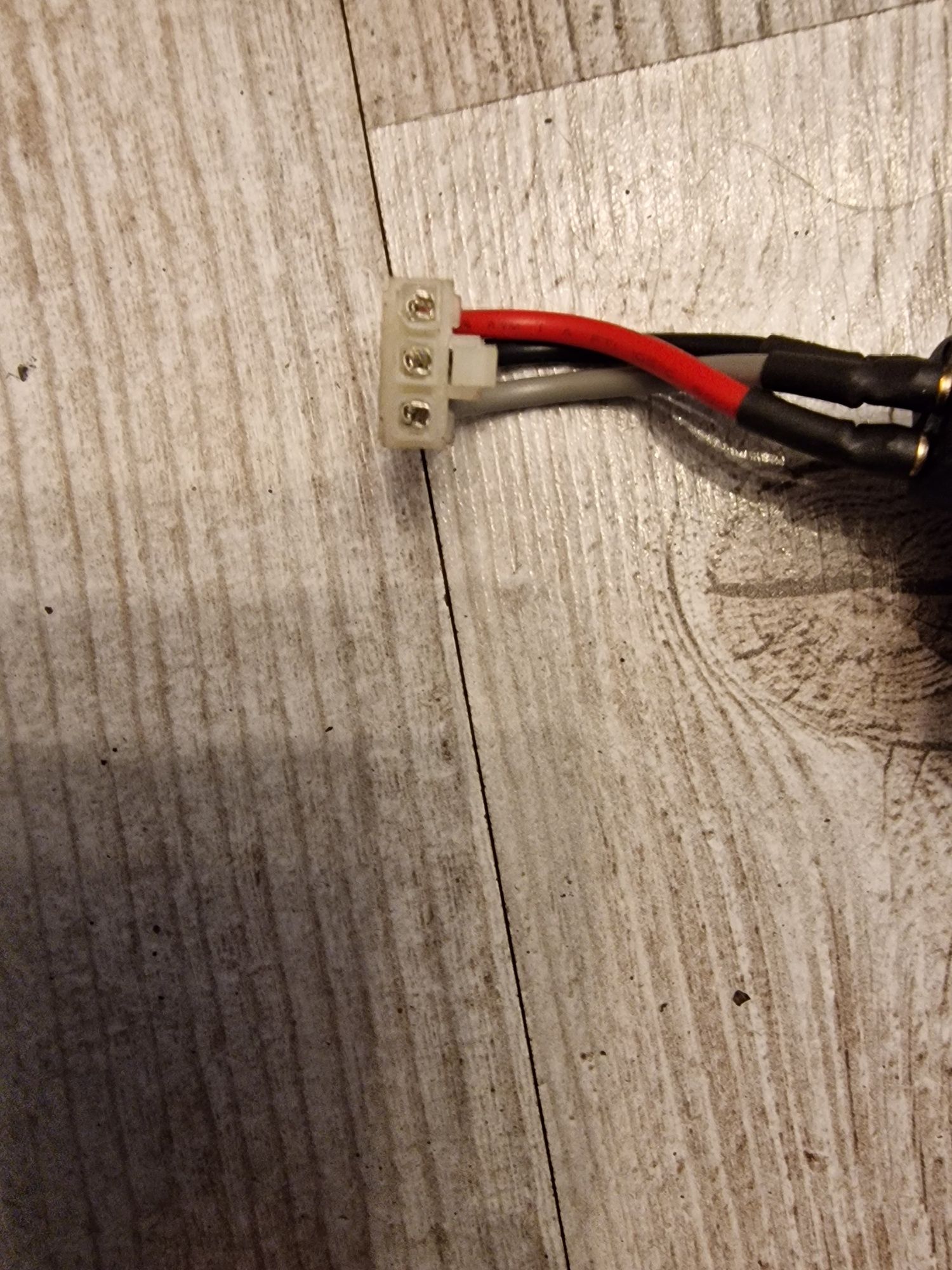 Gniazdo ładowania do rowerów elektrycznych Sparta Batavus Koga ION