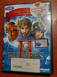 Age of Empires 2 PC