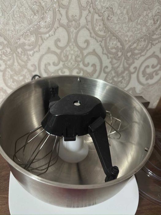 Тістомісильна машина G3 Ferrari G20145 Gourmet ВЖИВАНА