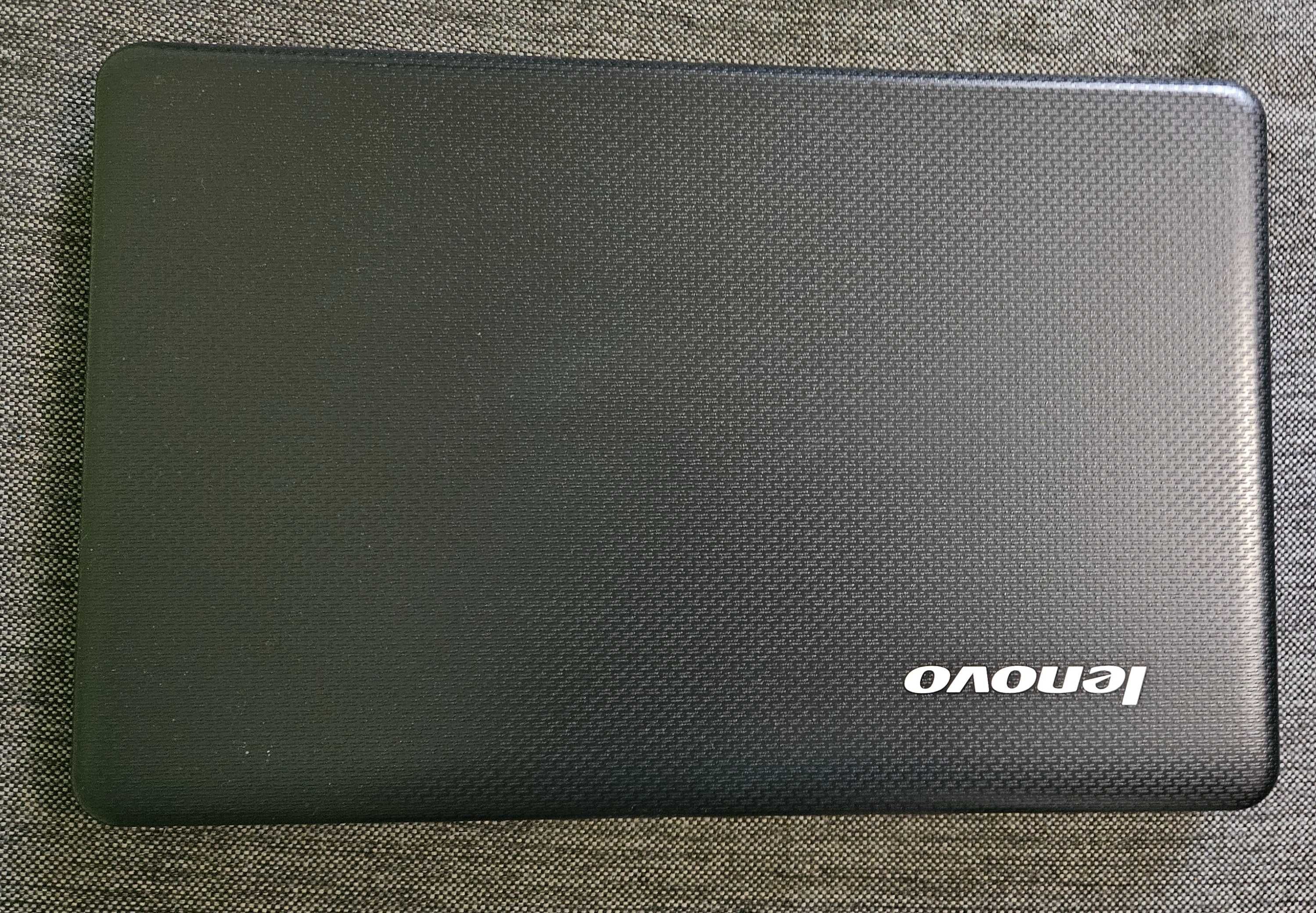 Laptop Lenovo G550 - Procesor 2,20GHz/4GB Ram/Dysk 500GB/Windows 10