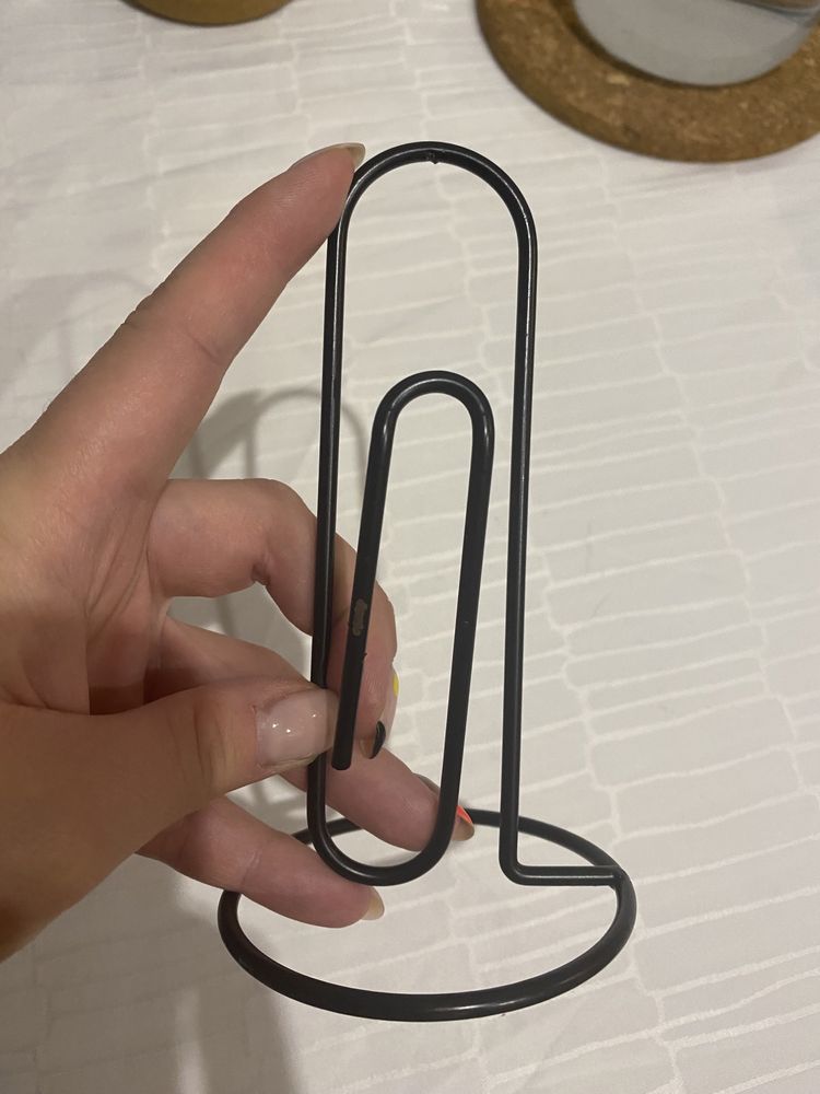 Держатель для бумажных салфеток IKEA