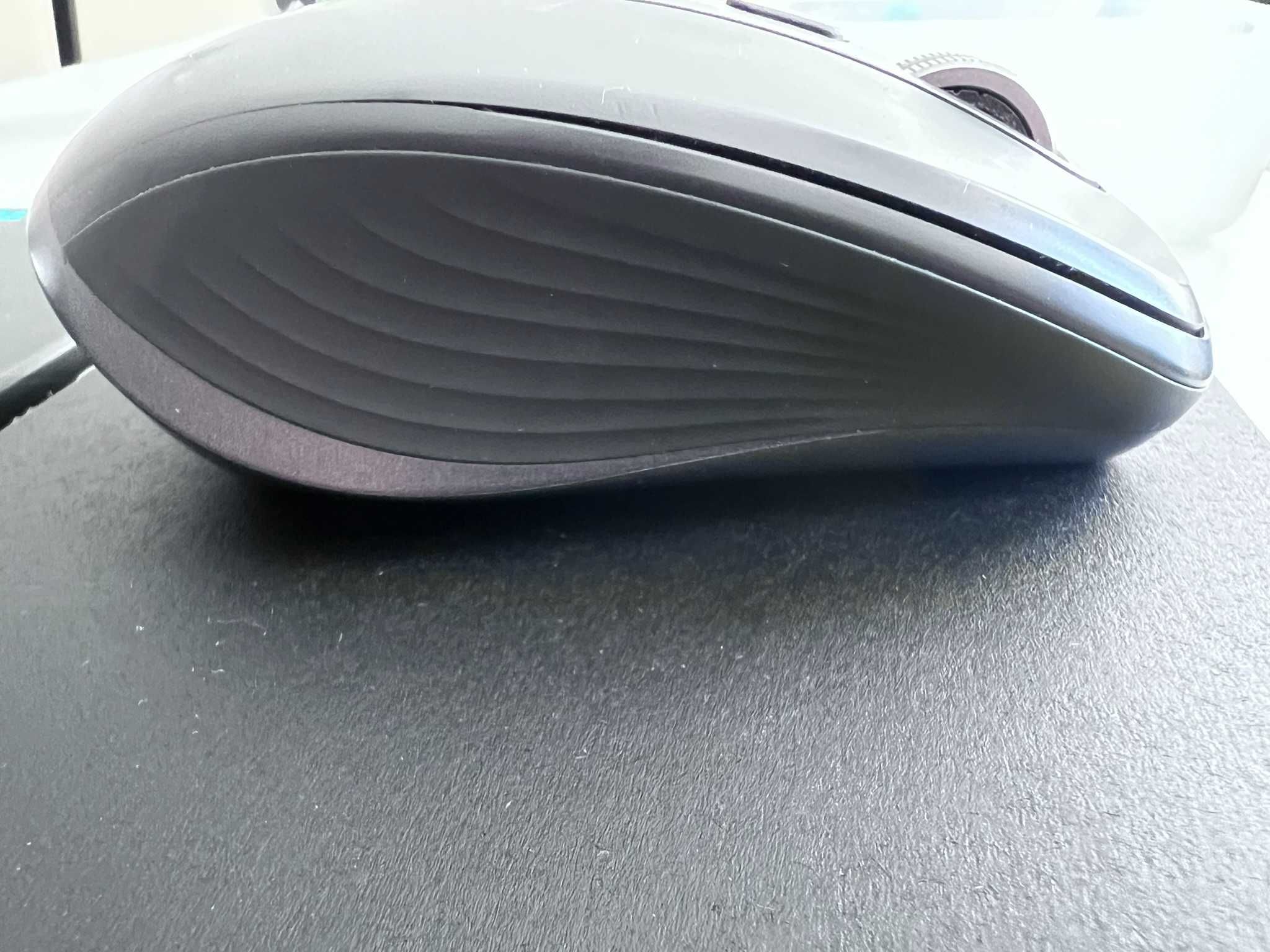 Logitech MX Anywhere 3S Grafitowy mysz bezprzewodwa