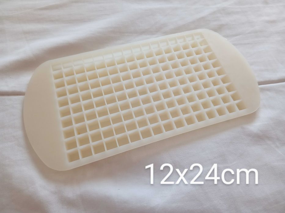 Artigos formas silicone para gelo
