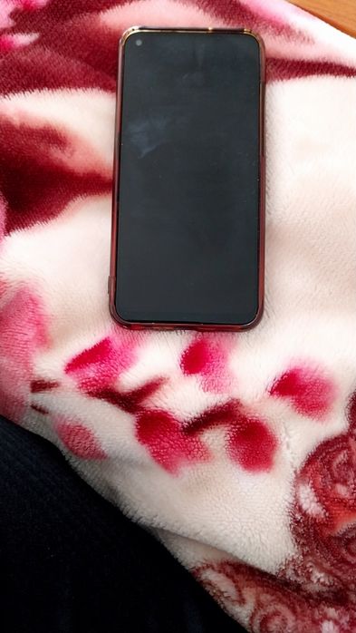 Phone Huawei. Model ART-L29