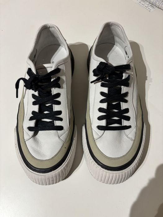 Tenis OSKLEN 44 novas