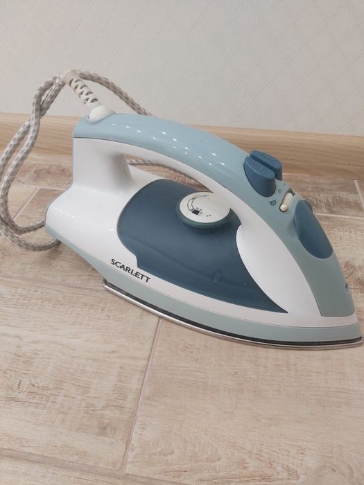 Продам праску скарлет