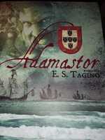 Adamastor/ E S Targino