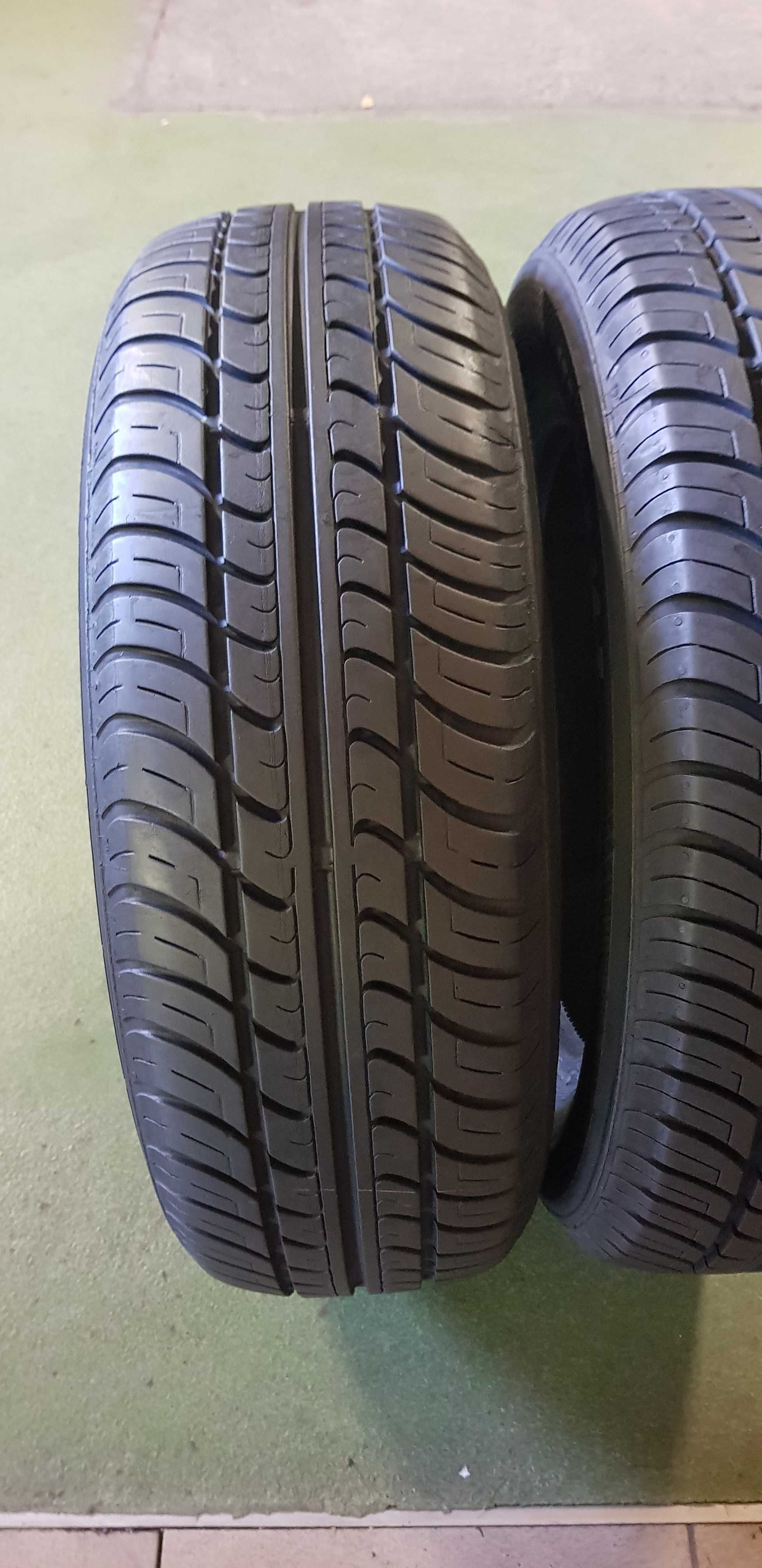 Para 175 65 R14 82T Paxaro Summer Comfort bieżnik 2x6,8mm