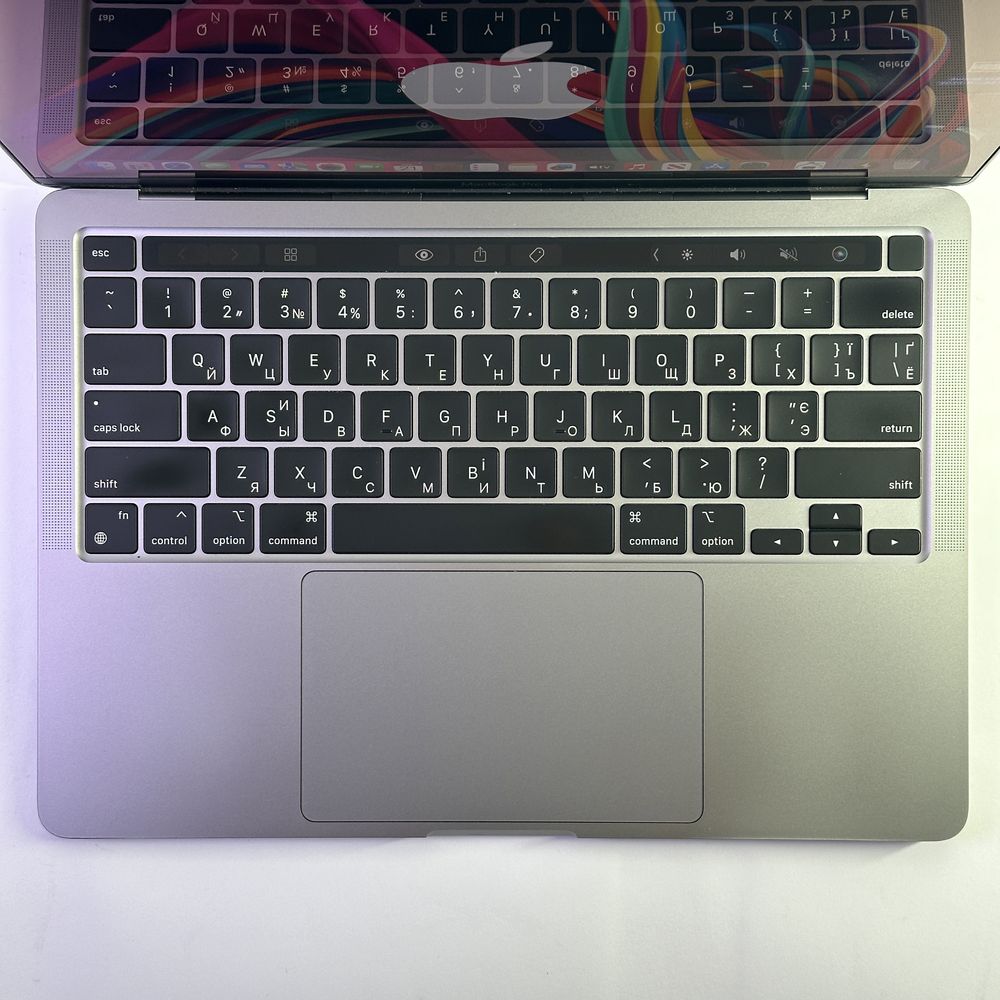 MacBook Pro 13’’ 2020 M1 8GB | 512GB • ГАРАНТІЯ > Магазин Дніпро  3222