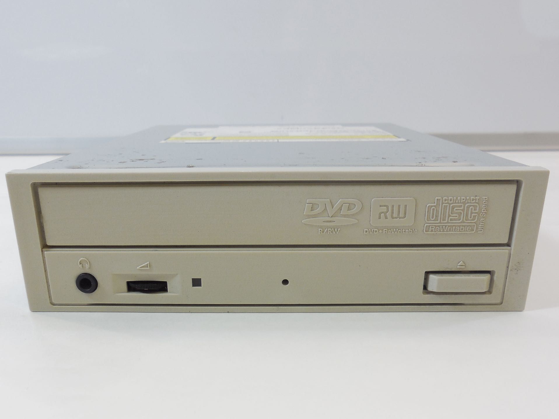 Оптический привод DVD - nec nd-2510a оптичний привід