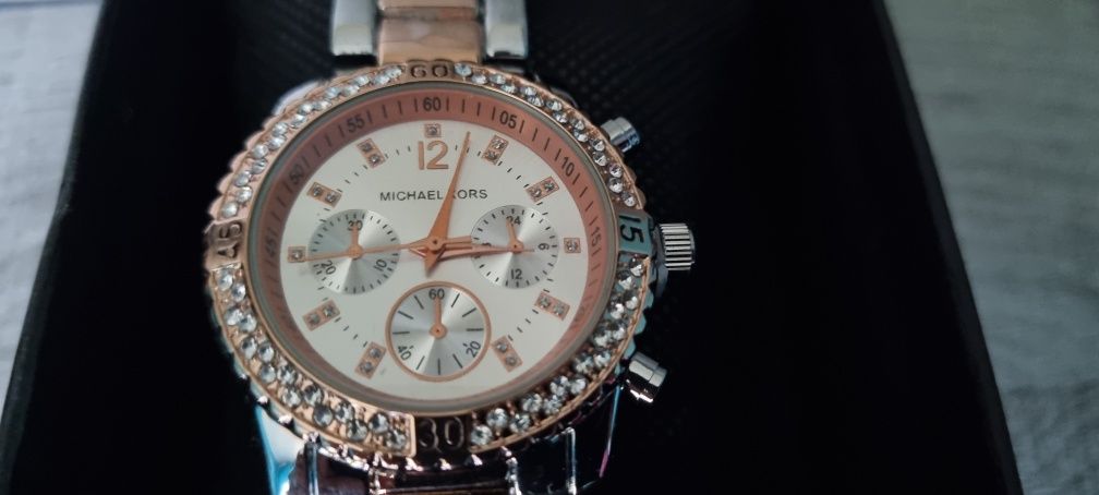 Zegarek damski Michael Kors