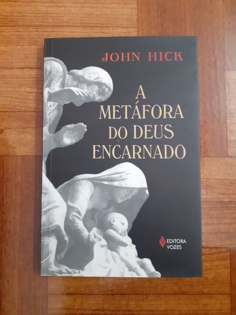 A metáfora do deus incarnado - John Hick