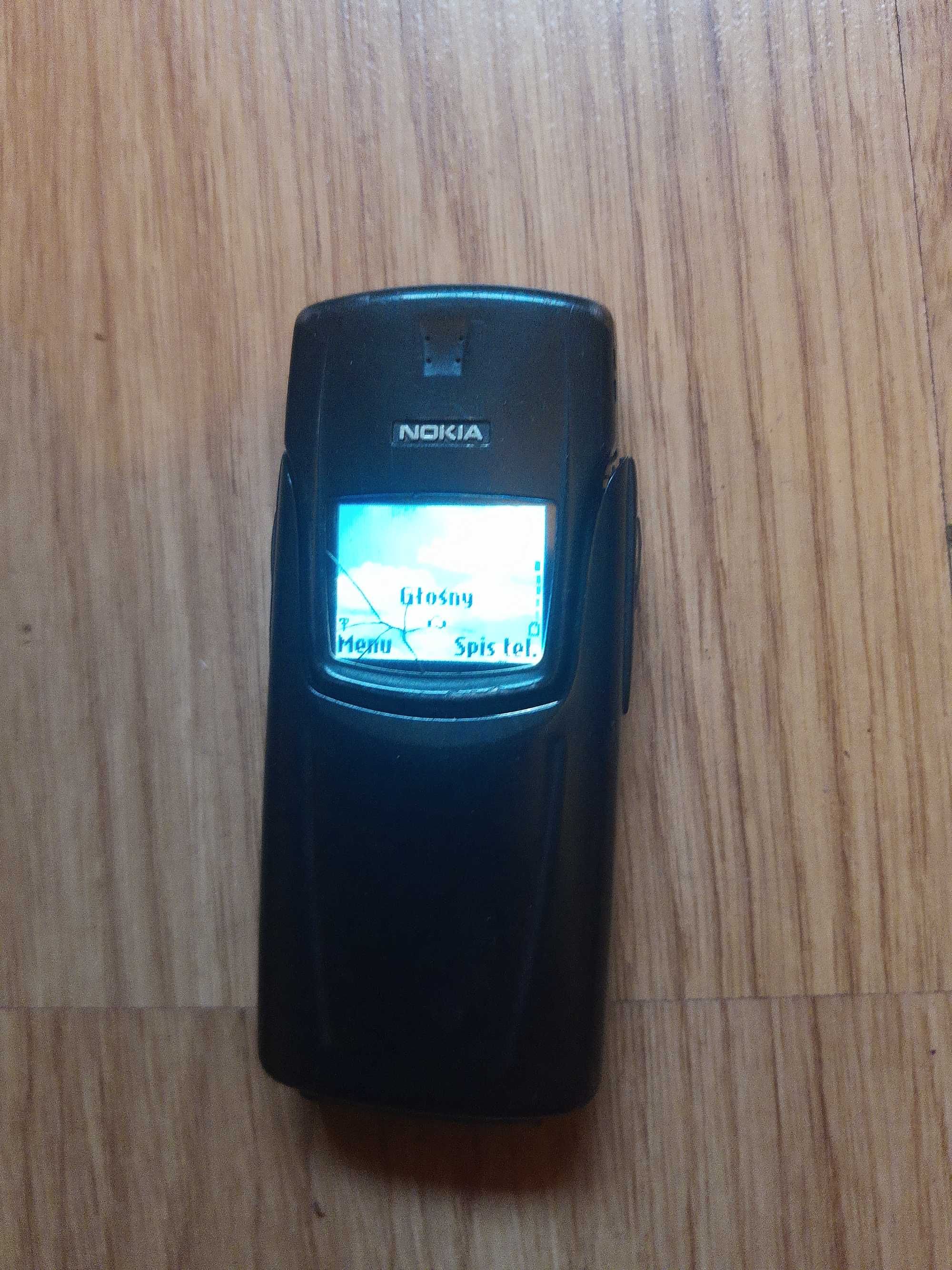 Nokia 8910i sprzedam