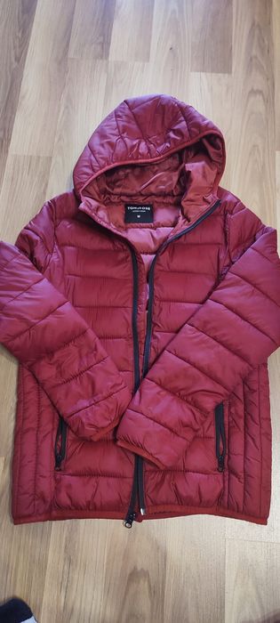 Куртка жіноча фірми TOM&ROSE