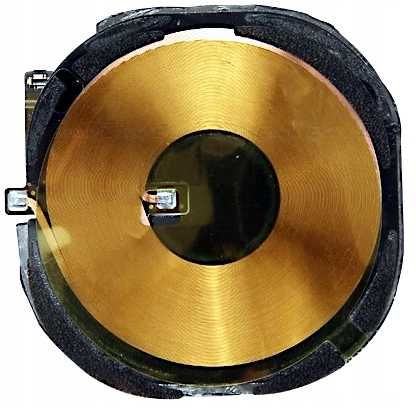 APPLE IPHONE 11 – Ładowanie indukcyjne + antena NFC cewka ORYGINAŁ