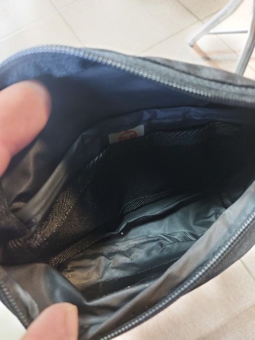 Поясна сумка reebok