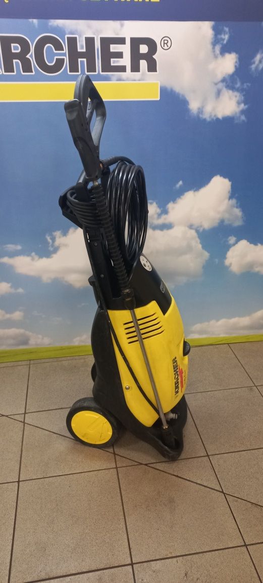 Myjka Karcher hd 650