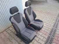 SEAT LEON II fotel prawy