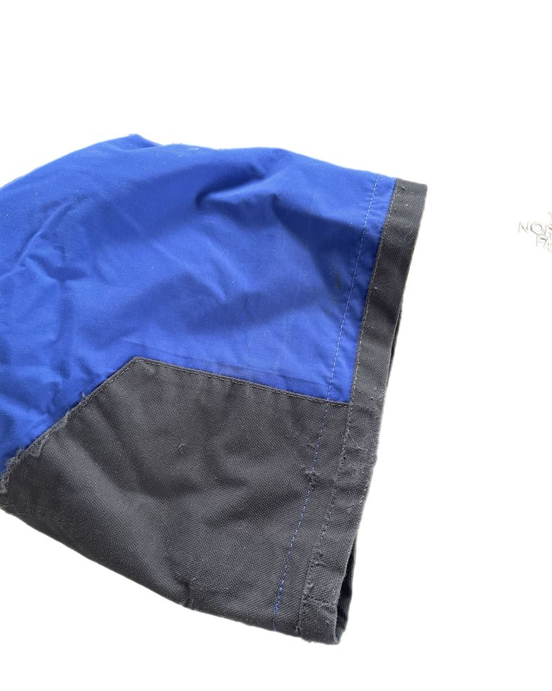 Sportowe spodnie narciarskie dziewczęce  THE NORTH FACE 122/128