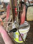 Motor pulverizador
