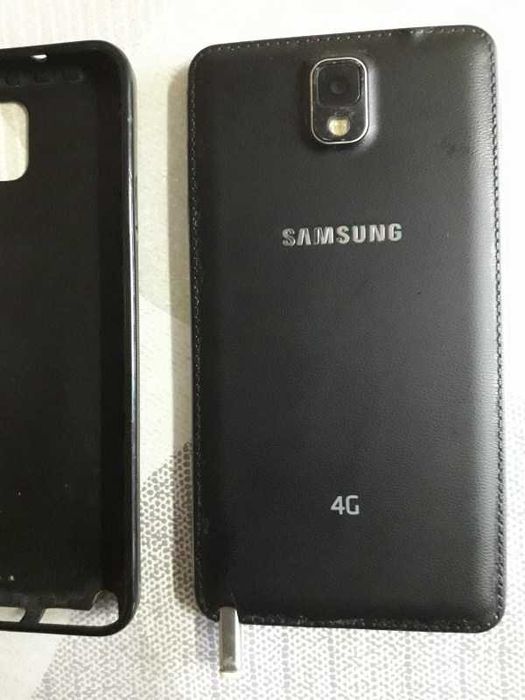 Samsung note 3 impecavel