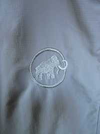 Трекінгові бріджі (шорти) Mammut