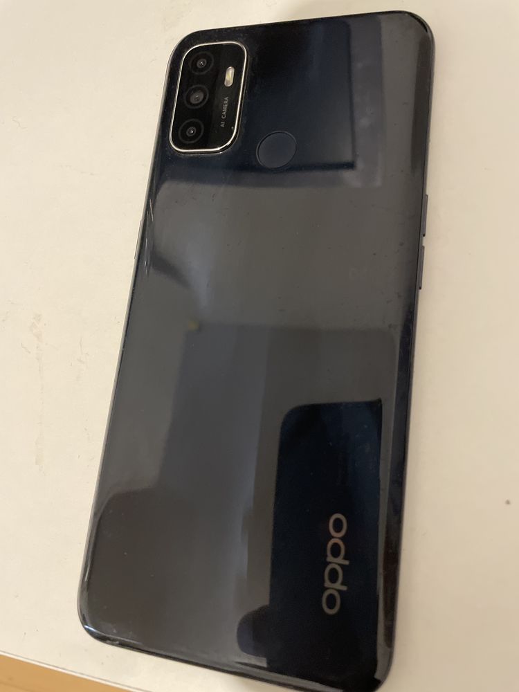 Oppo A53s  em bom estado